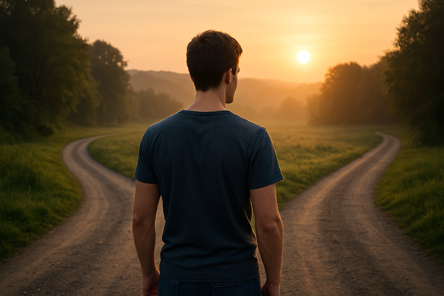 Motivazione e forza di volontà non bastano.