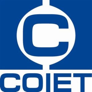 Logo COIET