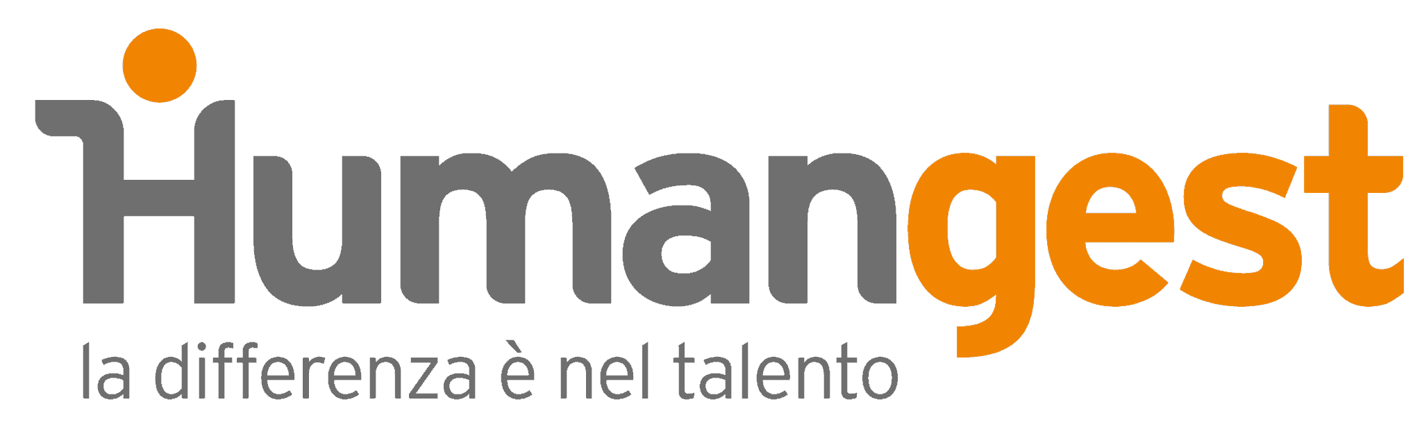 Logo Humangest