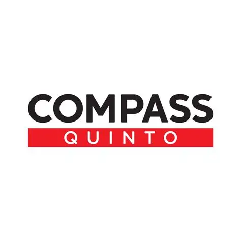 Logo Compass Quinto