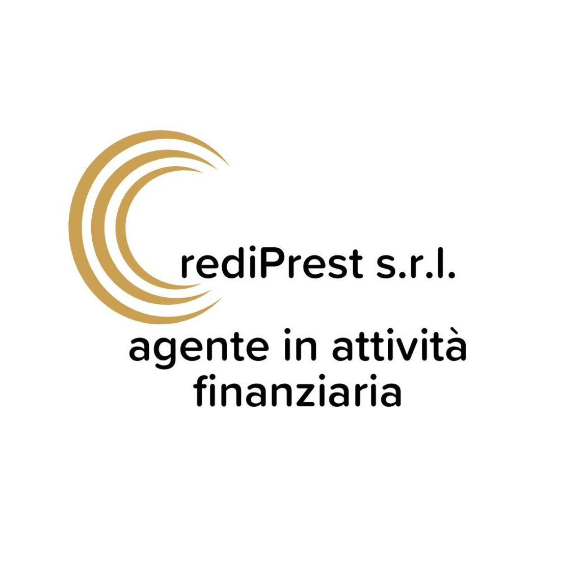 Logo CrediPrest s.r.l.