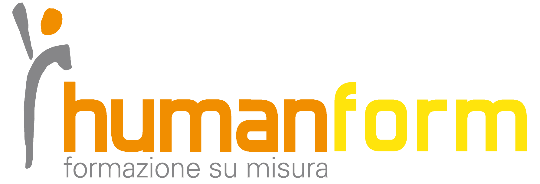 Logo Humanform
