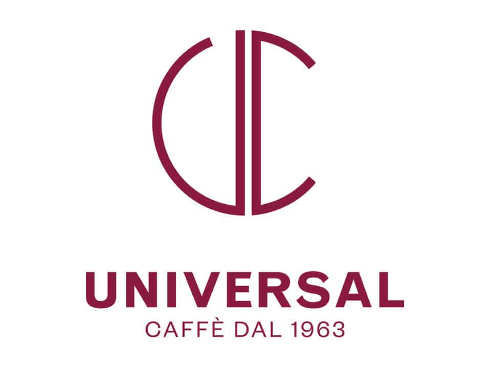 Logo Universal Caffè